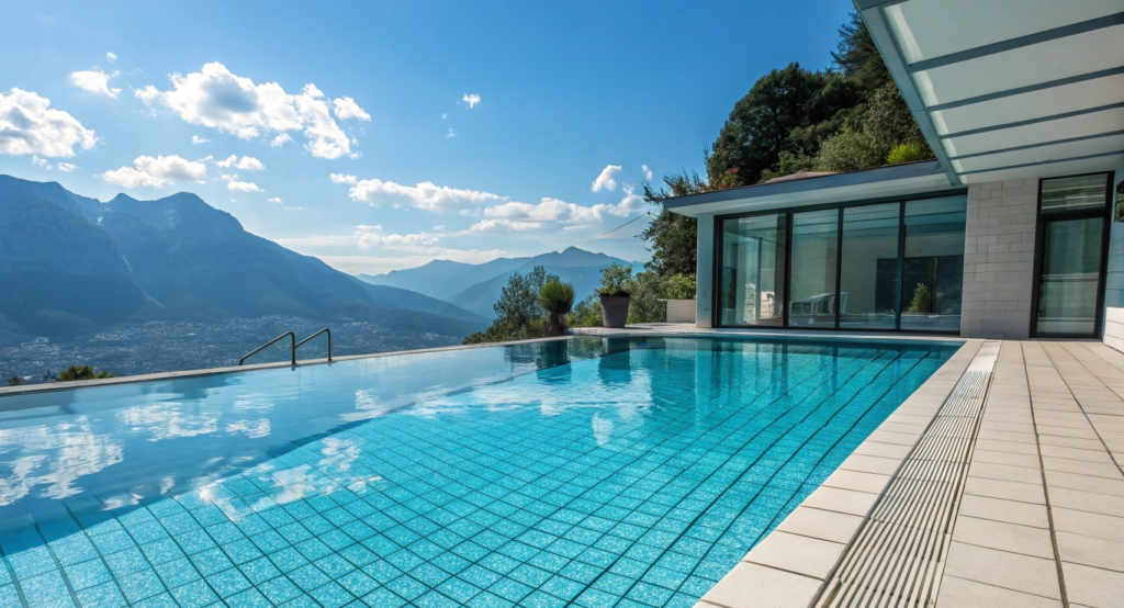 Benefits of Calcium Hypochlorite List of advantages of calcium hypochlorite for pools