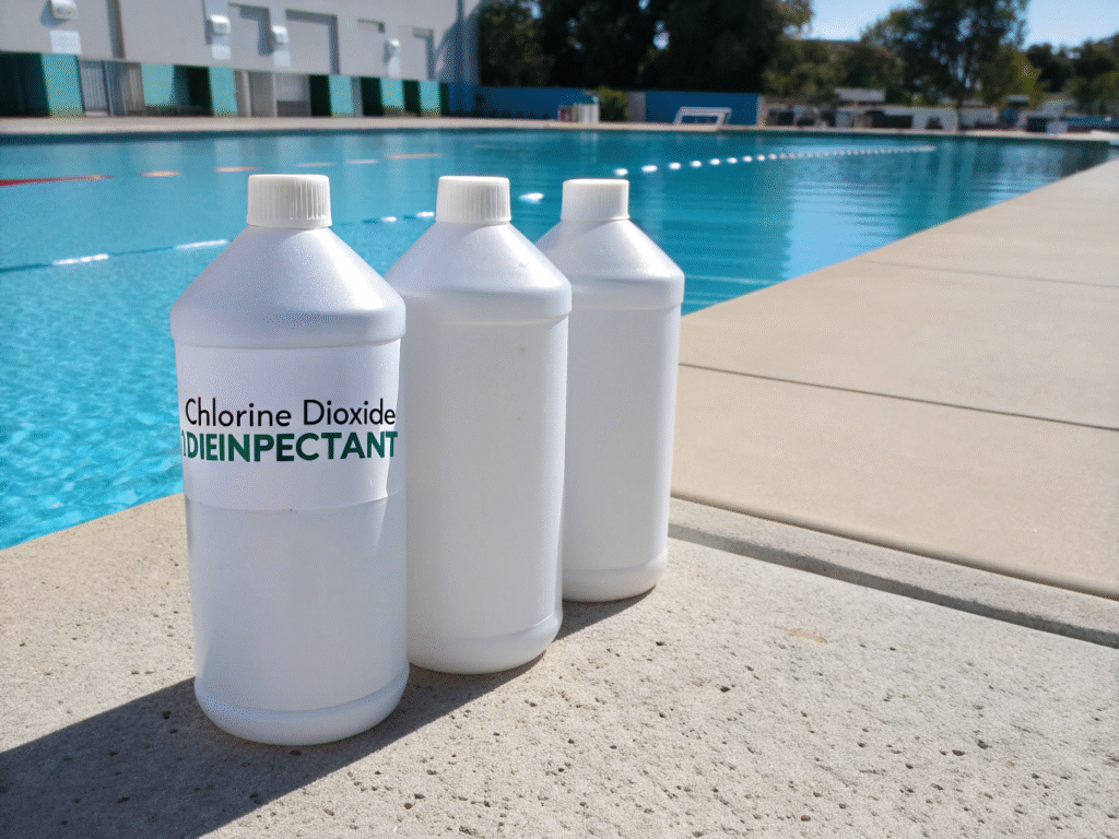 alt Chlorine Dioxide